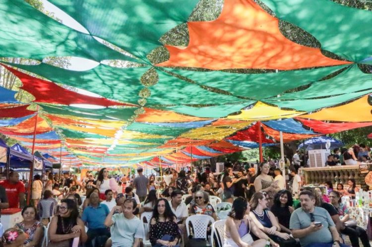 Gravação audiovisual do projeto Bola na Área – Samba Copagode nesse domingo