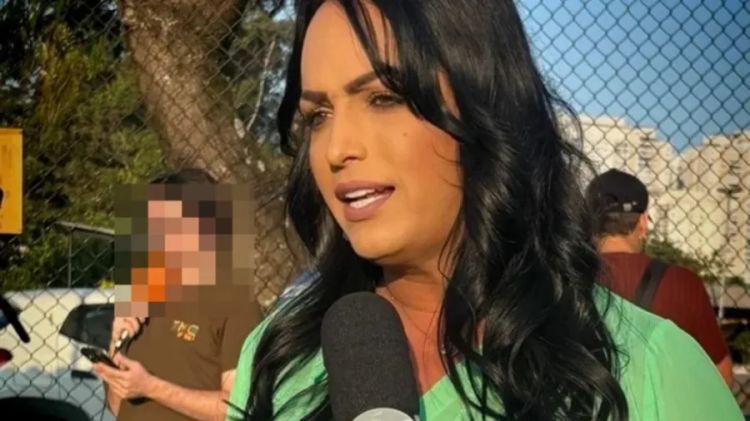 Lisa fará cobertura televisiva especial da Parada da Diversidade de São Paulo 