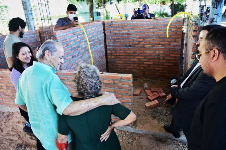 Serão 104 novos boxes no espaço para atender consumidores de livros usados