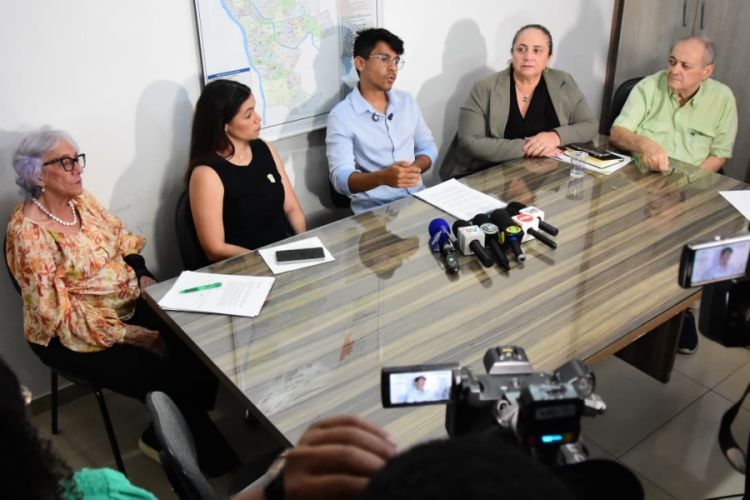 Suspensão é demonstração de responsabilidade do sistema de vigilância sanitária