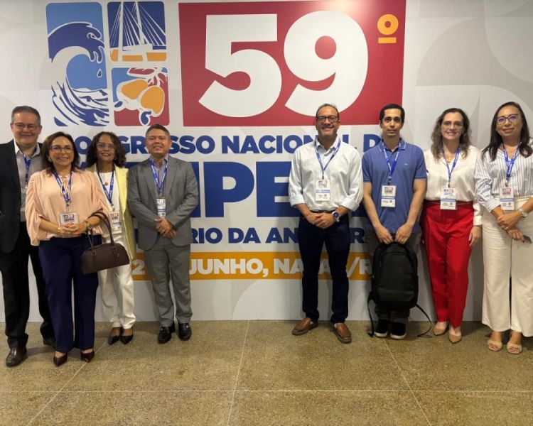 Evento em Natal