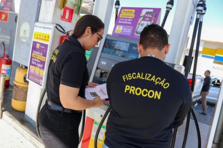 Novo Procon será na Rua David Caldas em Teresina