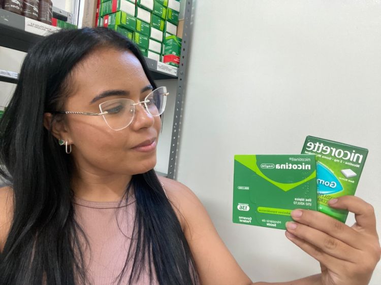 Abertas as inscrições para o programa de antitabagismo nas UBS Vila Irmã Dulce e Santa Clara