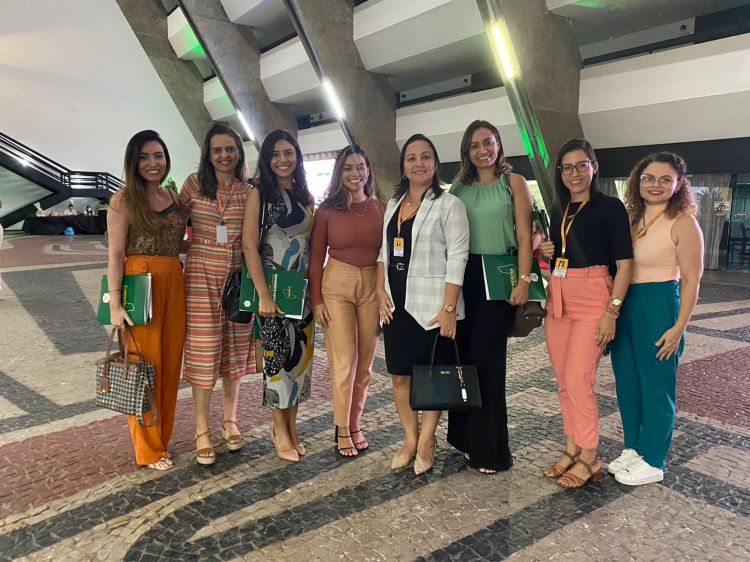Os trabalhos premiados, irão ser apresentados no evento nacional do CONASEMS