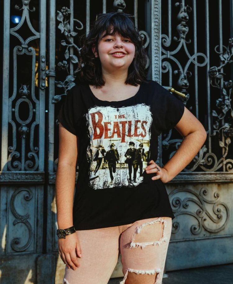 Estilo de moda único agora em Teresina 