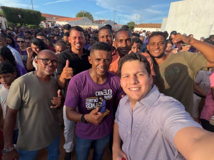 Trabulo ganhou destaque justamente por acompanhar de perto a aplicação do dinheiro público