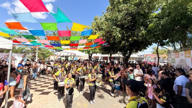 No Mafrense evento criado pelo vereador Draga Alana chega à terceira edição em Teresina