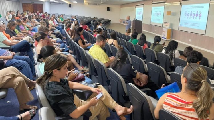  Em São Paulo, redução significativa nas hospitalizações 
