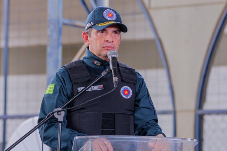 PM do Piauí: 191 anos 