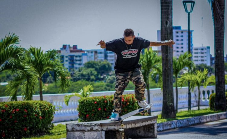 No Piauí, as comemorações em torno do Dia Internacional do Skate ganharam força a partir de 2012