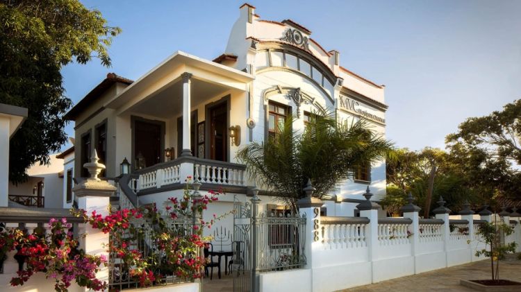 Hotel Boutique Casa de Santo Antonio