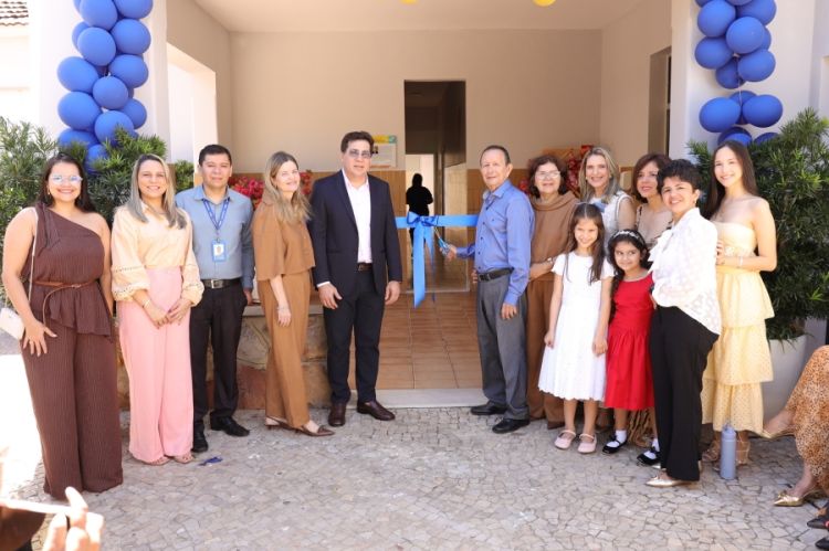 Parnaíba cresce com atendimento Neurodivergente