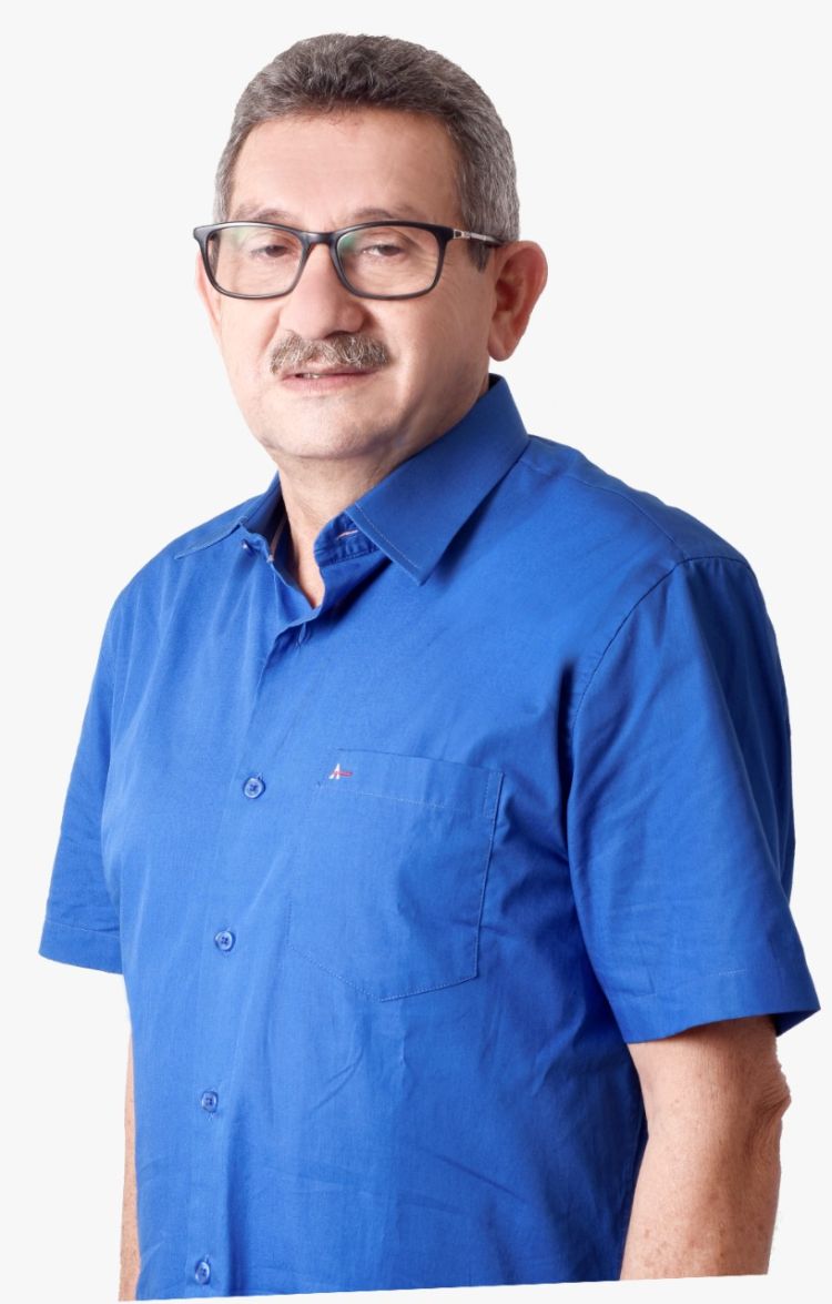 Alvimar Martins presidia o Partido Progressistas em Pedro II 