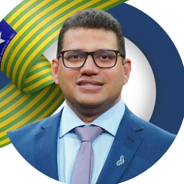 Doutor Thales reafirma pré-candidatura