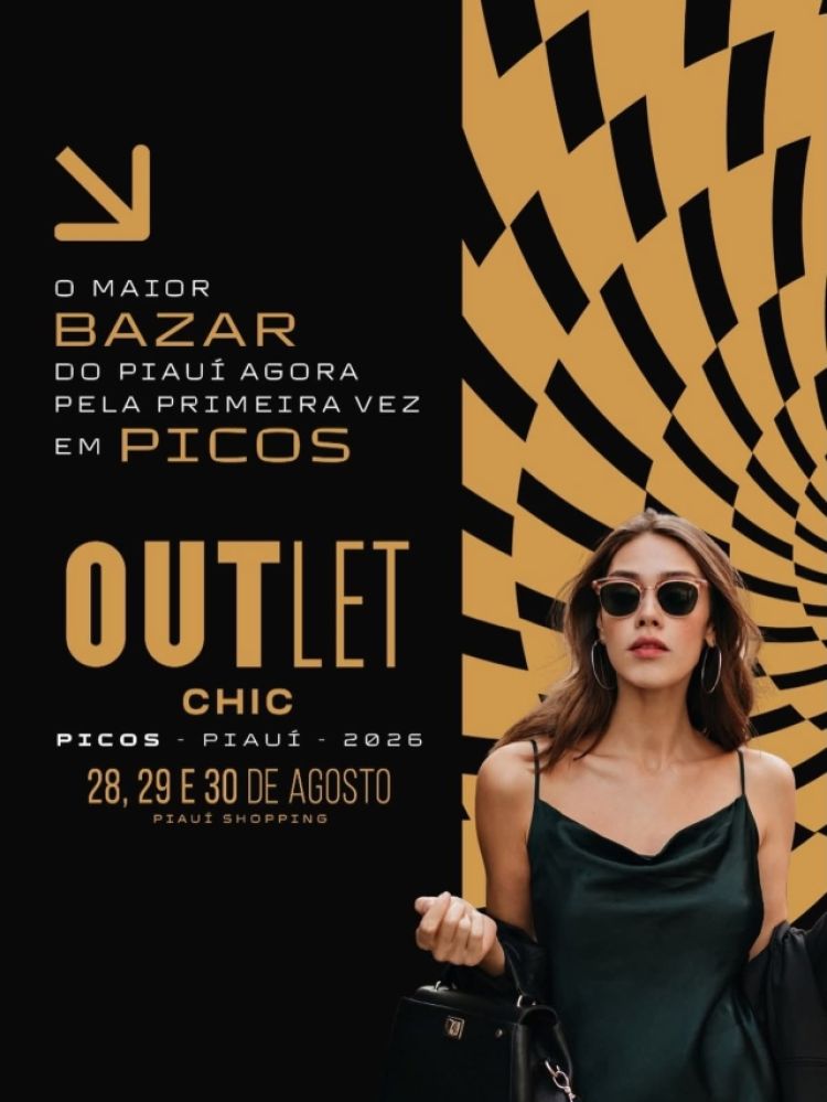Picos em moda 