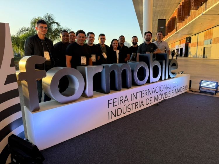 Empresários do Piauí