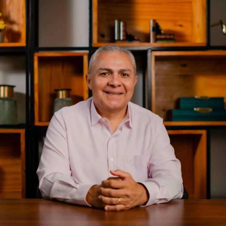 Toni Rodrigues 