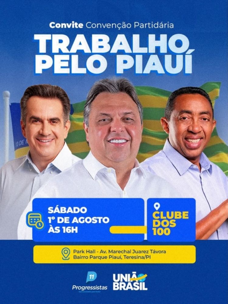Ciro,  Júlio,  Joel 