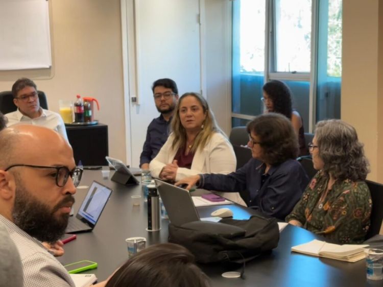 São Marcos:  financiamento compartilhado entre os governos municipal, estadual e federal.