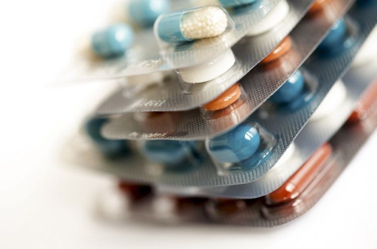 Lei sancionada visa estimular a produção nacional de medicamentos