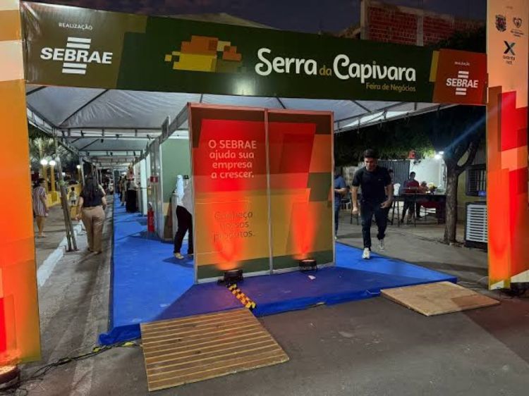 SRN em alta