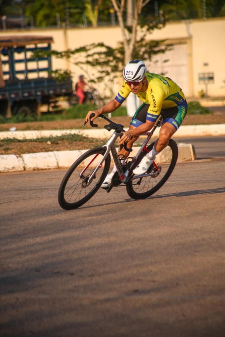 Seleção piauiense está definida para disputar medalhas e subir no ranking na Copa Norte e Nordeste de Ciclismo de estrada, em Fortaleza/CE