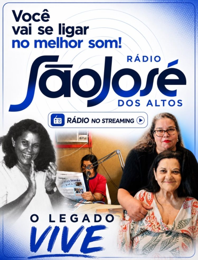Rádio em Streaming