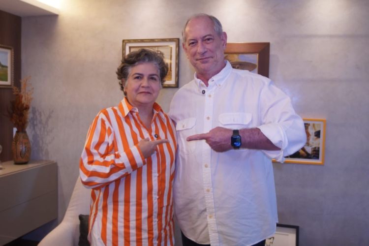 Nesse domingo, dia 2, no Teatro João Paulo II, no bairro Dirceu