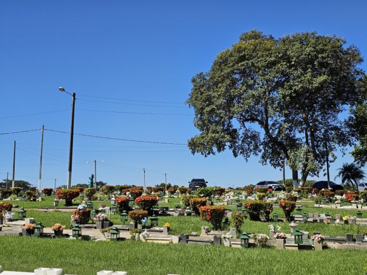 A programação acontecerá simultaneamente nos espaços Jardim I e Jardim II