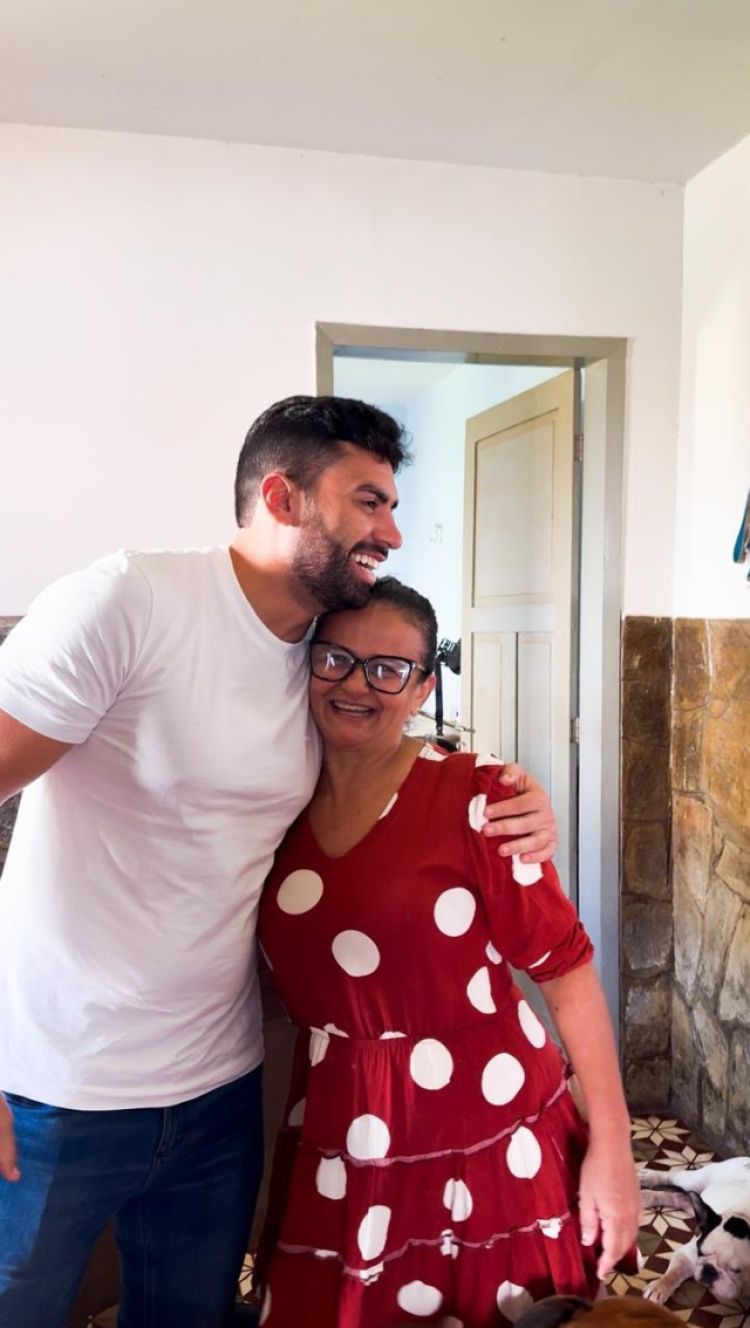 Draga Alana: mais lembrado 