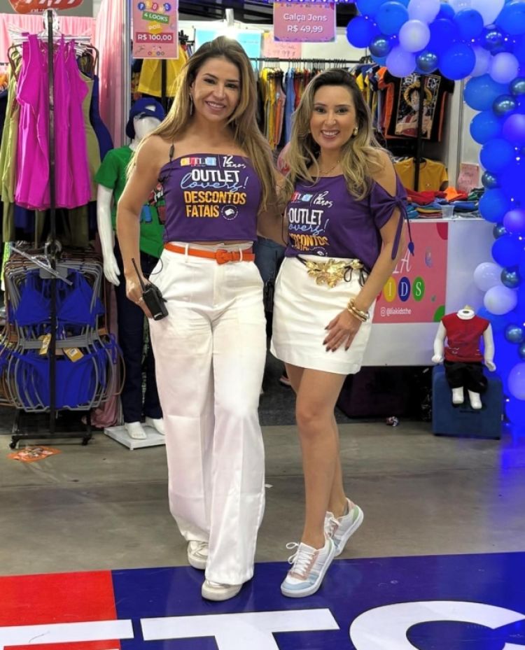 Evento acontece de 11 a 13 de setembro, no Piauí Shopping