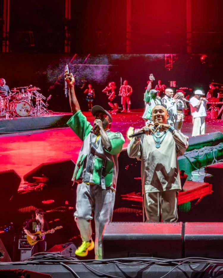 Rock in Rio: ingressos a venda e quase esgotados 
