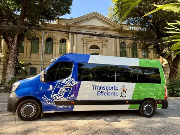 Prefeitura de Teresina anunciou um amplo pacote de recursos para modernizar o transporte coletivo 