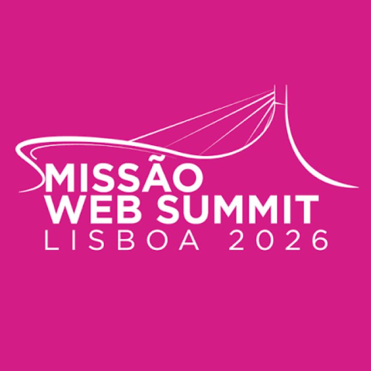 Missão Empresarial Web Summit Lisboa 2026