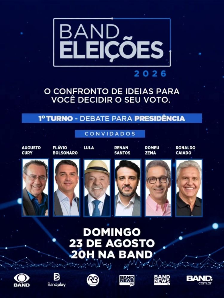Debate na TV 