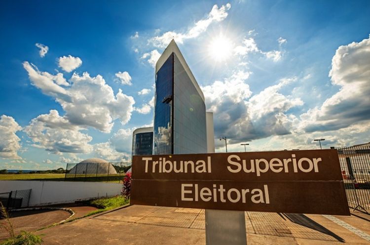 Sede do TSE, responsável pelas resoluções sobre propaganda eleitoral  