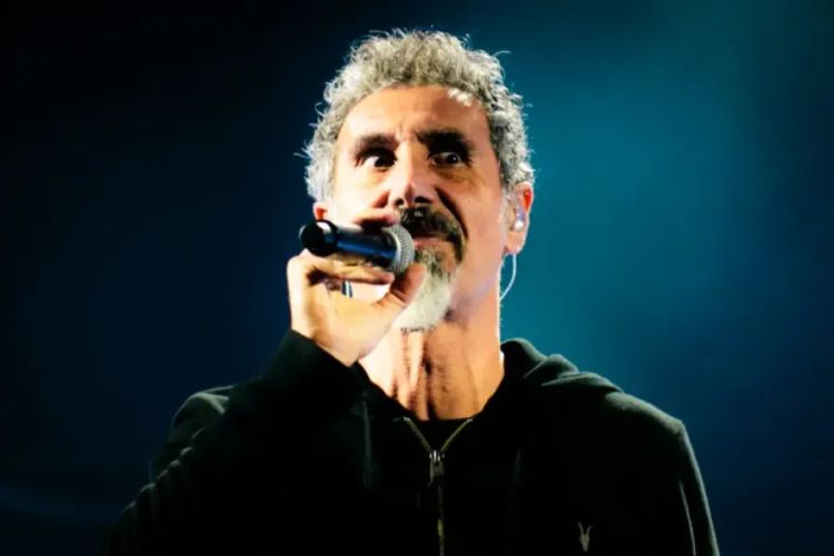  System of a Down volta ao Brasil com participação especial de Faith No More