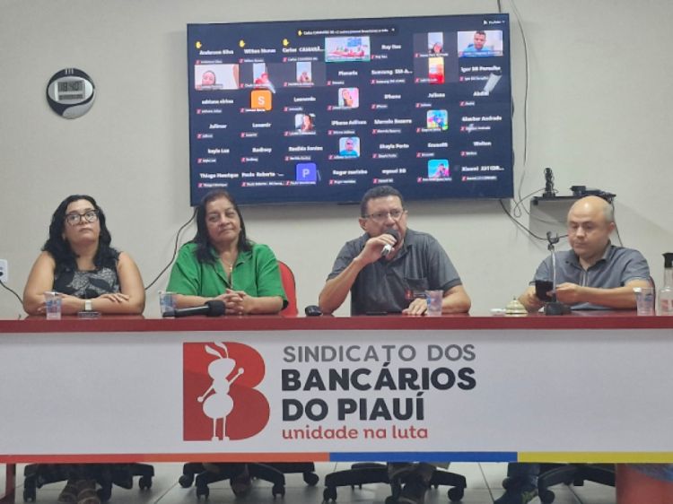 A resposta da categoria mostra que sem mobilização e luta não há garantia de direitos 