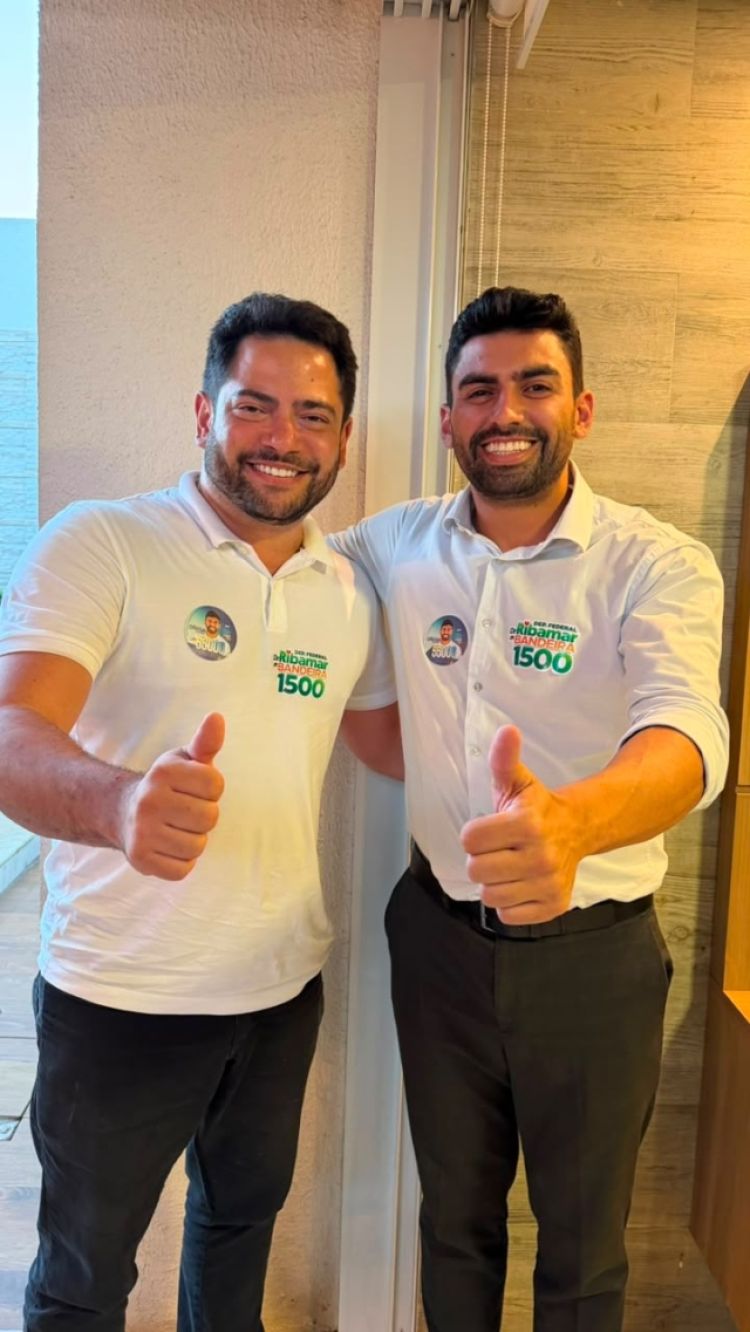 Surgem novos nomes para a disputa eleitoral no Piauí 