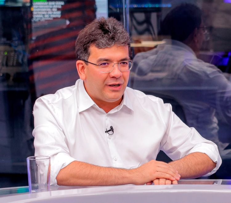 SAÚDE: atendimento mais ágil, modernização da rede hospitalar e expansão dos serviços especializados no interior.