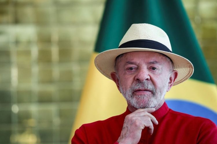 Lula em Teresina 