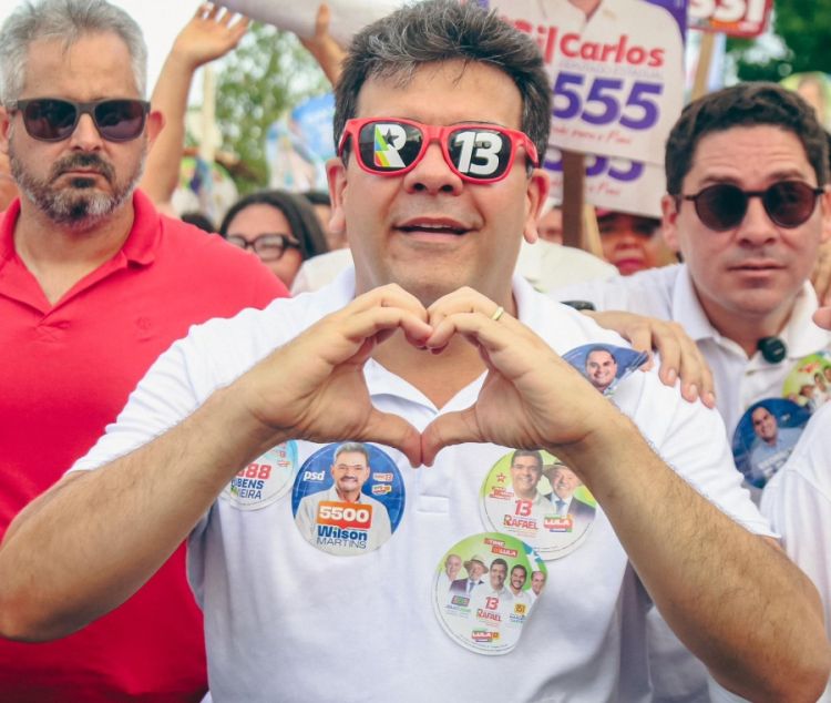 Pesquisa foi contratada pela TV Meio Norte 