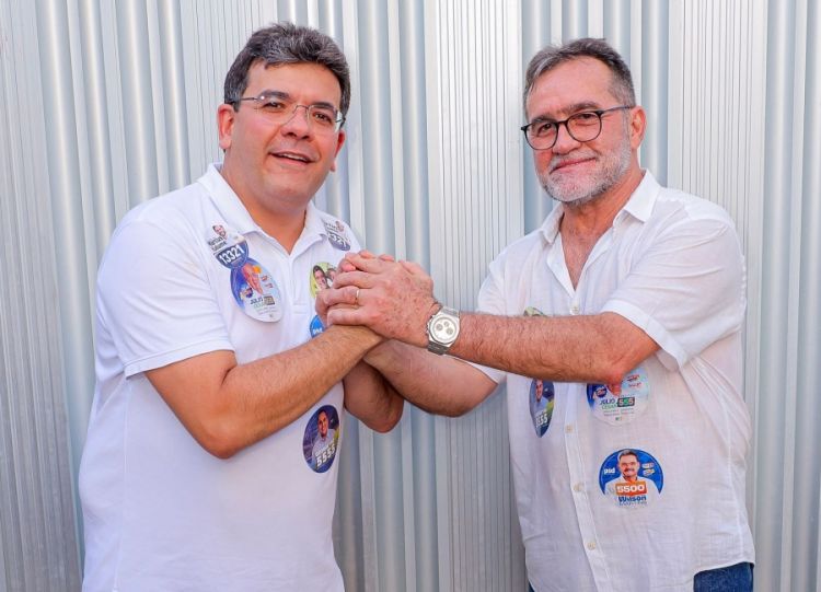 Time do Povo em Oeiras 