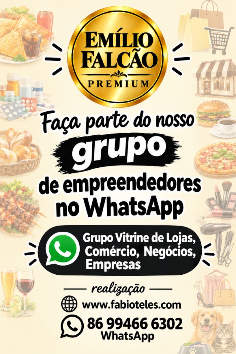 Divulgação 