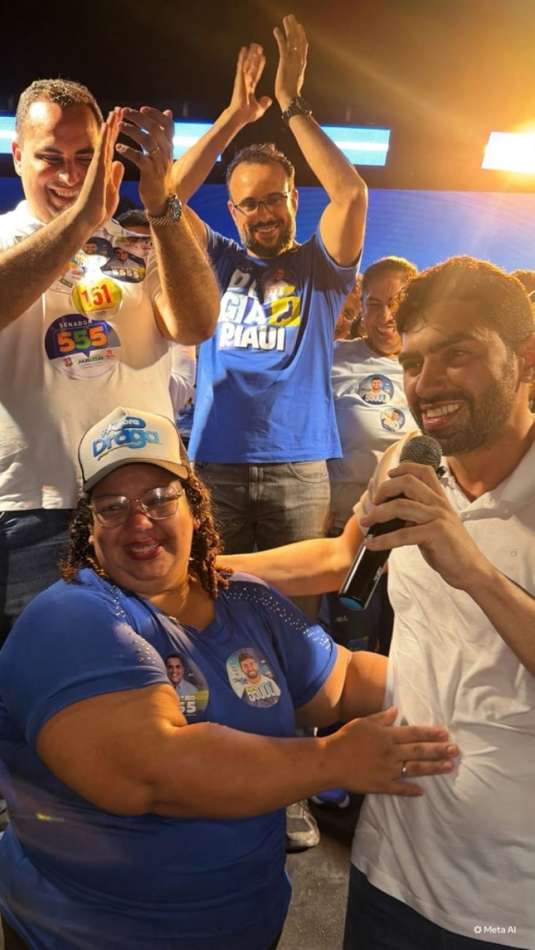 Mafrense recebe Draga Alana com grande multidão 