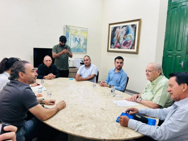 Teresina receberá nova indústria 