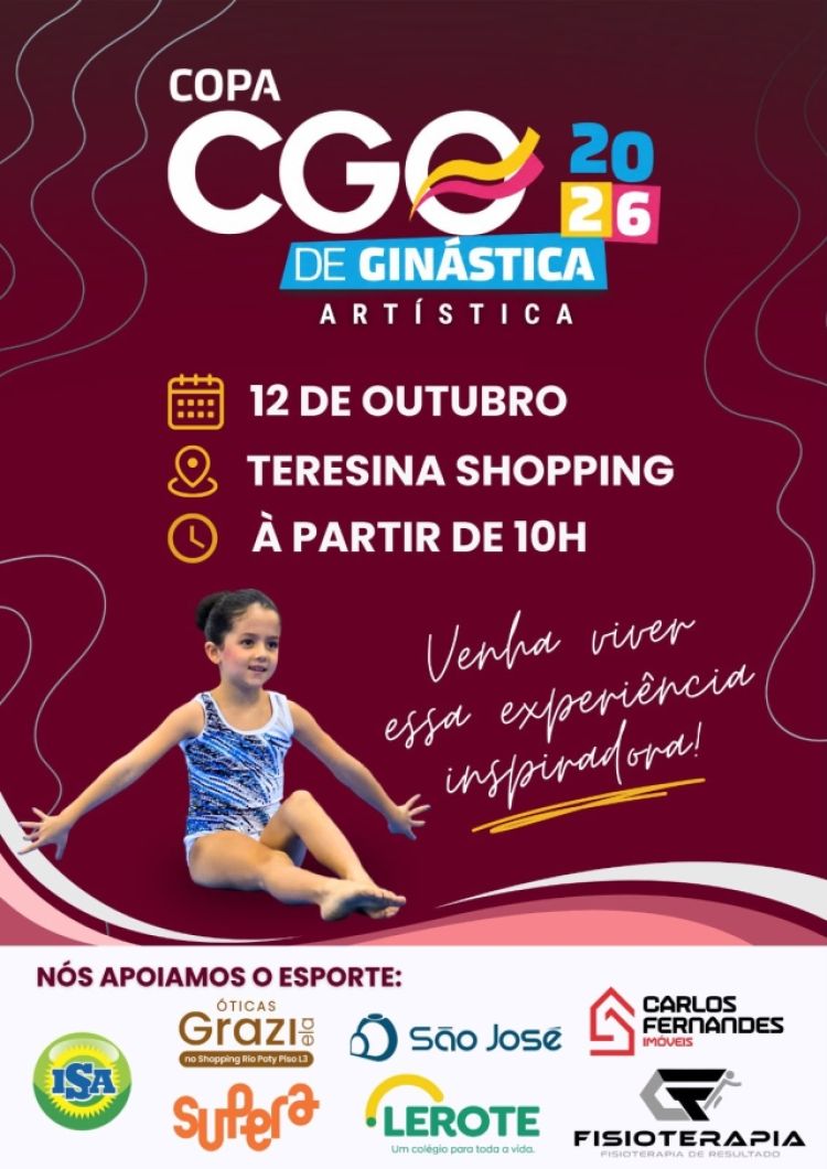 Leve seus filhos para essa experiência 