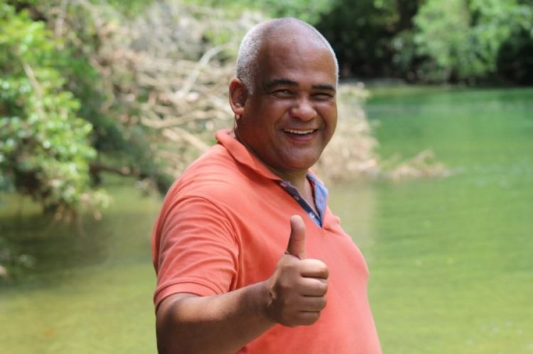 Festa em Nova Andradina