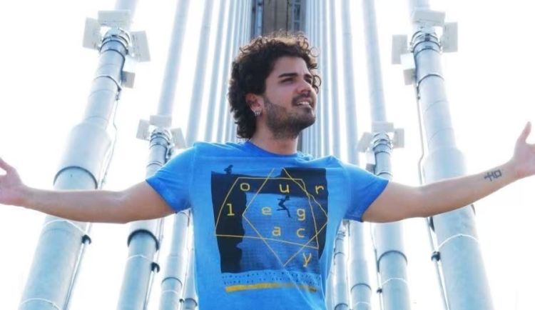 “Terça de Voz”, dia 3 de novembro, no Palácio da Música, grátis