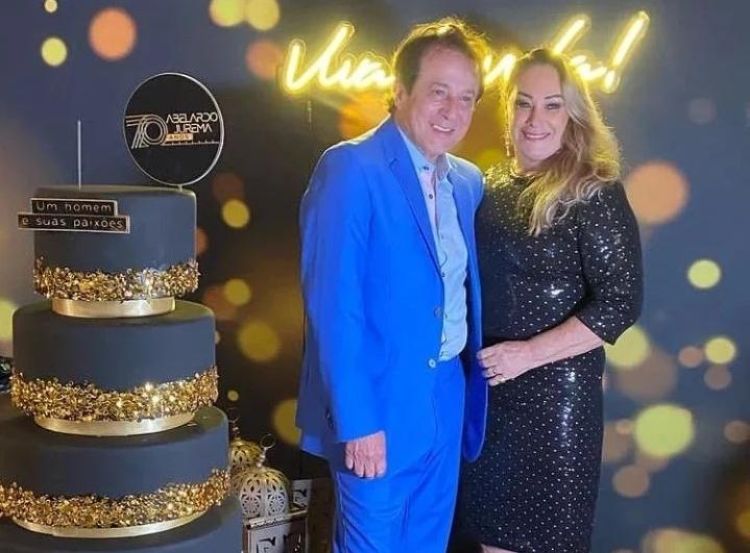 Felicitações para o jornalista Abelardo Jurema Filho 